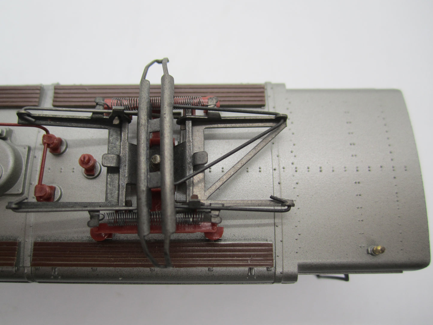 Märklin H0 - 3366 - E-loc, BR 152 van de DB - Digitaal