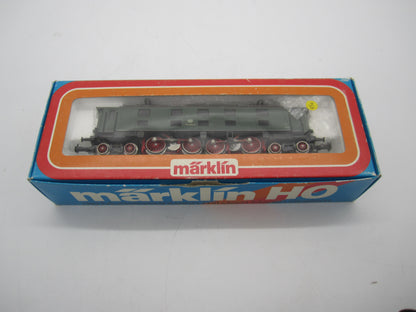Märklin H0 - 3366 - E-loc, BR 152 van de DB - Digitaal
