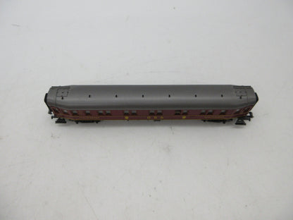 Roco N - 2259 - Slaaprijtuig van de DB