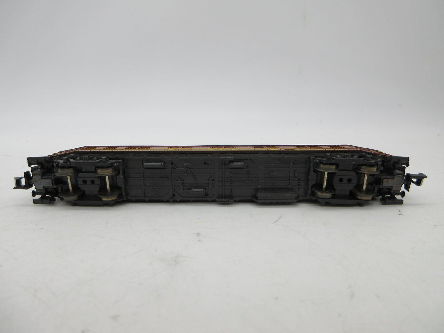 Roco N - 2259 - Slaaprijtuig van de DB