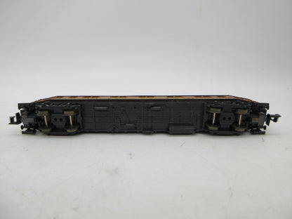 Roco N - 2259 - Slaaprijtuig van de DB
