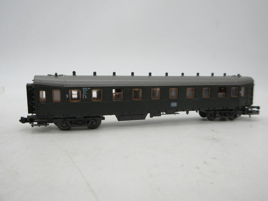 Roco N - 2256 - 2e klas rijtuig van de DB