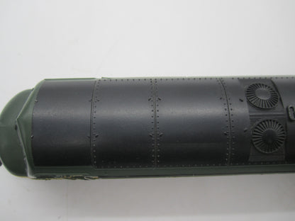 Märklin H0 - 3066 - Dieselloc, Typ 204 van de NMBS - Digitaal