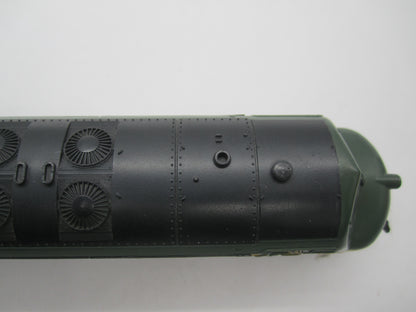Märklin H0 - 3066 - Dieselloc, Typ 204 van de NMBS - Digitaal