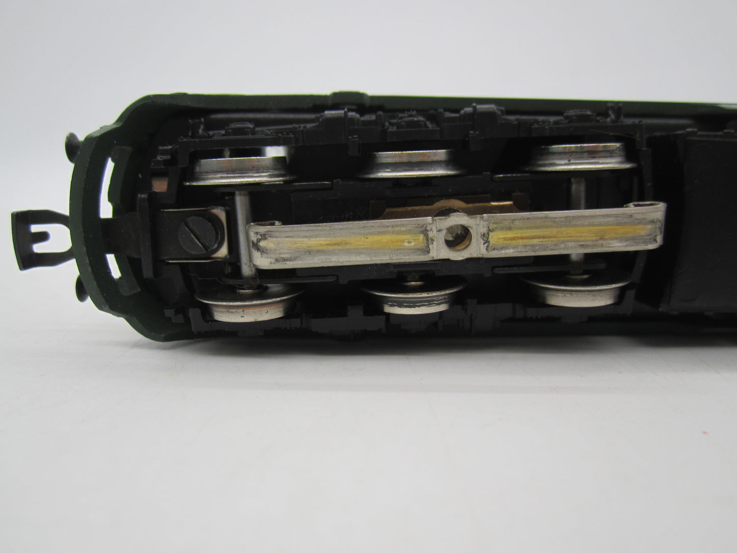 Märklin H0 - 3066 - Dieselloc, Typ 204 van de NMBS - Digitaal