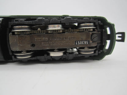 Märklin H0 - 3066 - Dieselloc, Typ 204 van de NMBS - Digitaal