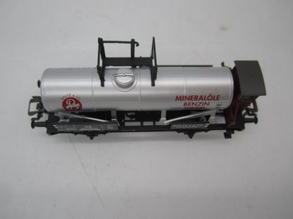 Märklin H0 - 48164 - 2-assige ketelwagen "Bolte & C.KG " van de DB, Insider