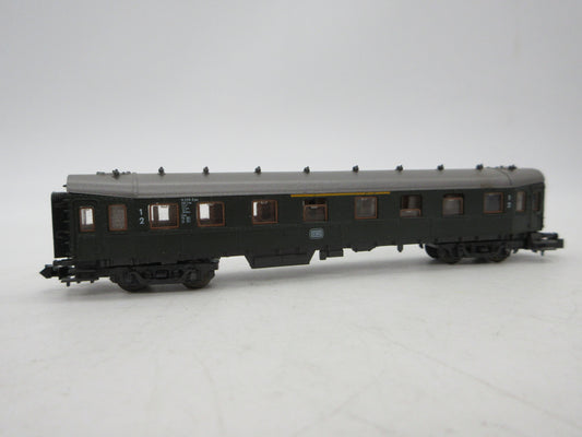 Roco N - 2258 - 1e/2e klas rijtuig van de DB
