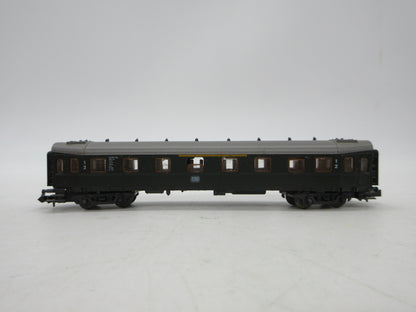 Roco N - 2258 - 1e/2e klas rijtuig van de DB