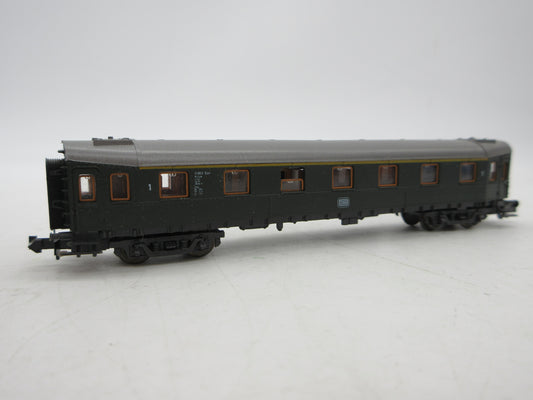Roco N - 2257 - 1e klas rijtuig van de DB