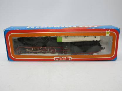 Märklin H0 - 3085 - Stoomloc met tender, BR 003 van de DB - Analoog