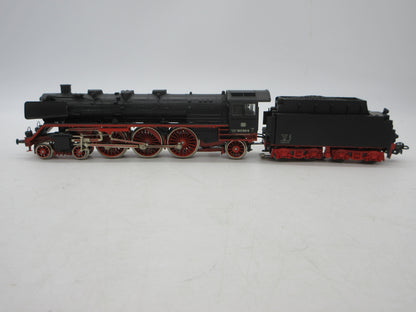 Märklin H0 - 3085 - Stoomloc met tender, BR 003 van de DB - Analoog