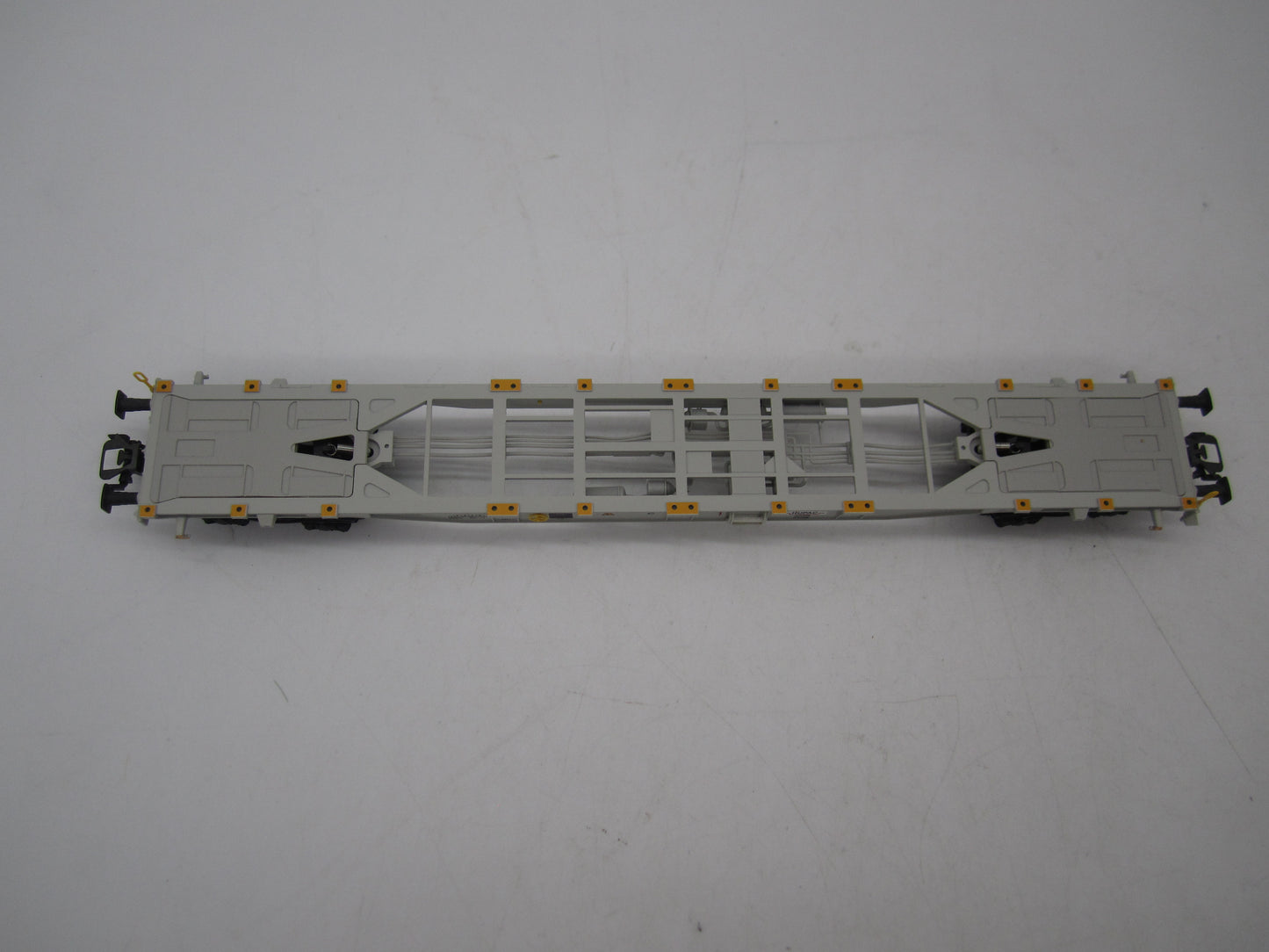 Märklin H0 - 47097 - Containerwagen Sgnss "Bertsch" van Hupac