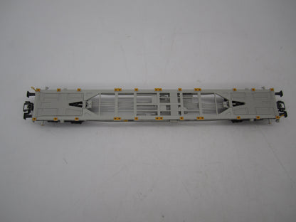 Märklin H0 - 47097 - Containerwagen Sgnss "Bertsch" van Hupac
