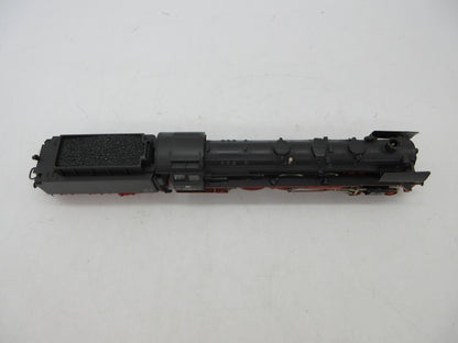 Märklin H0 - 3085 - Stoomloc met tender, BR 003 van de DB - Analoog