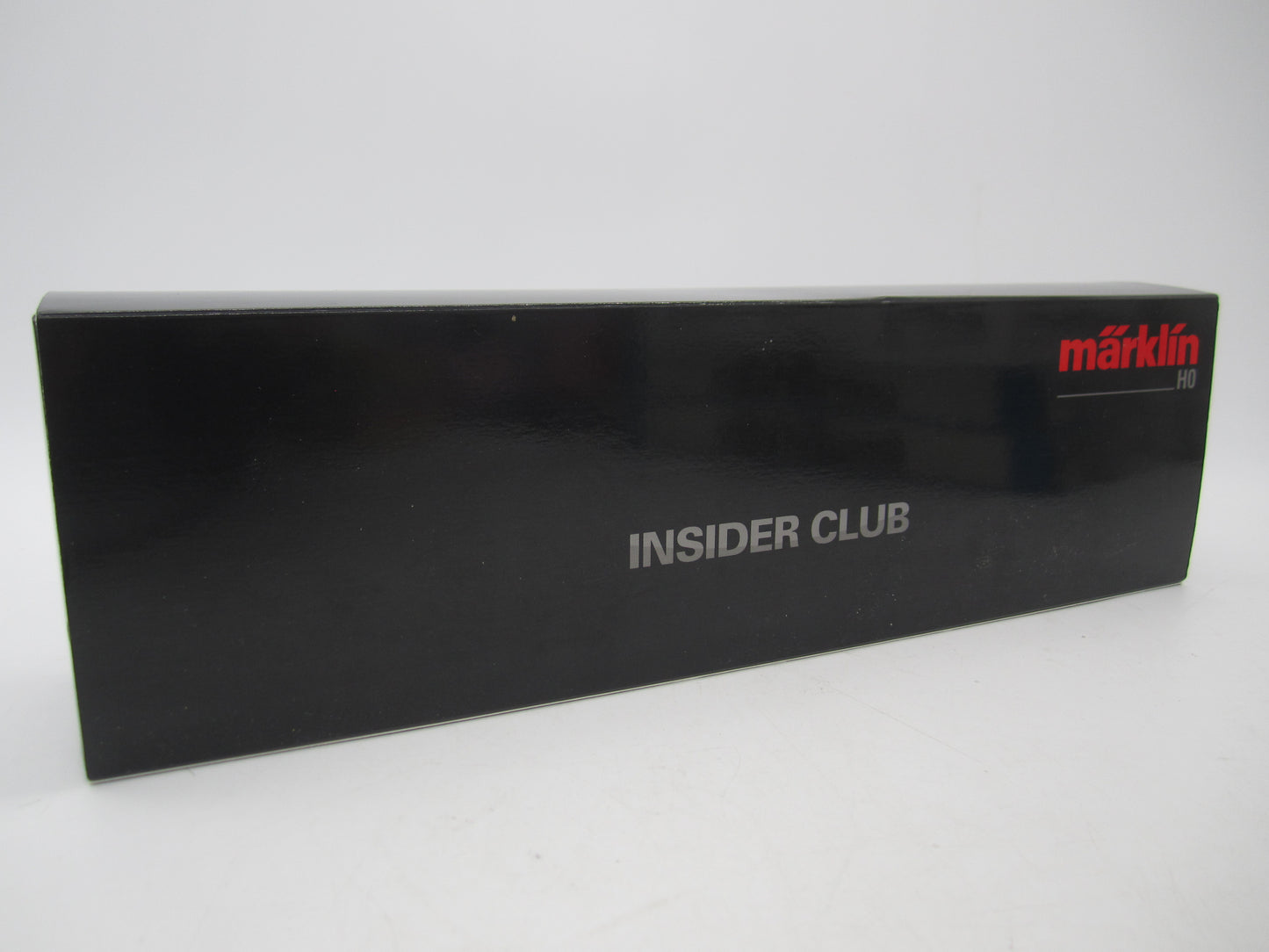 Märklin H0 - 37898 - Stoomloc met kuiptender, BR 50 van de DB - MFX+/Sound - Insider