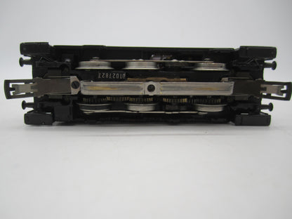 Märklin H0 - 3065 - Dieselloc, BR 260 van de DB met telexkoppeling - Digitaal