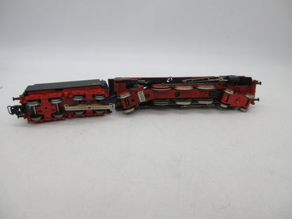 Märklin H0 - 3085 - Stoomloc met tender, BR 003 van de DB - Analoog
