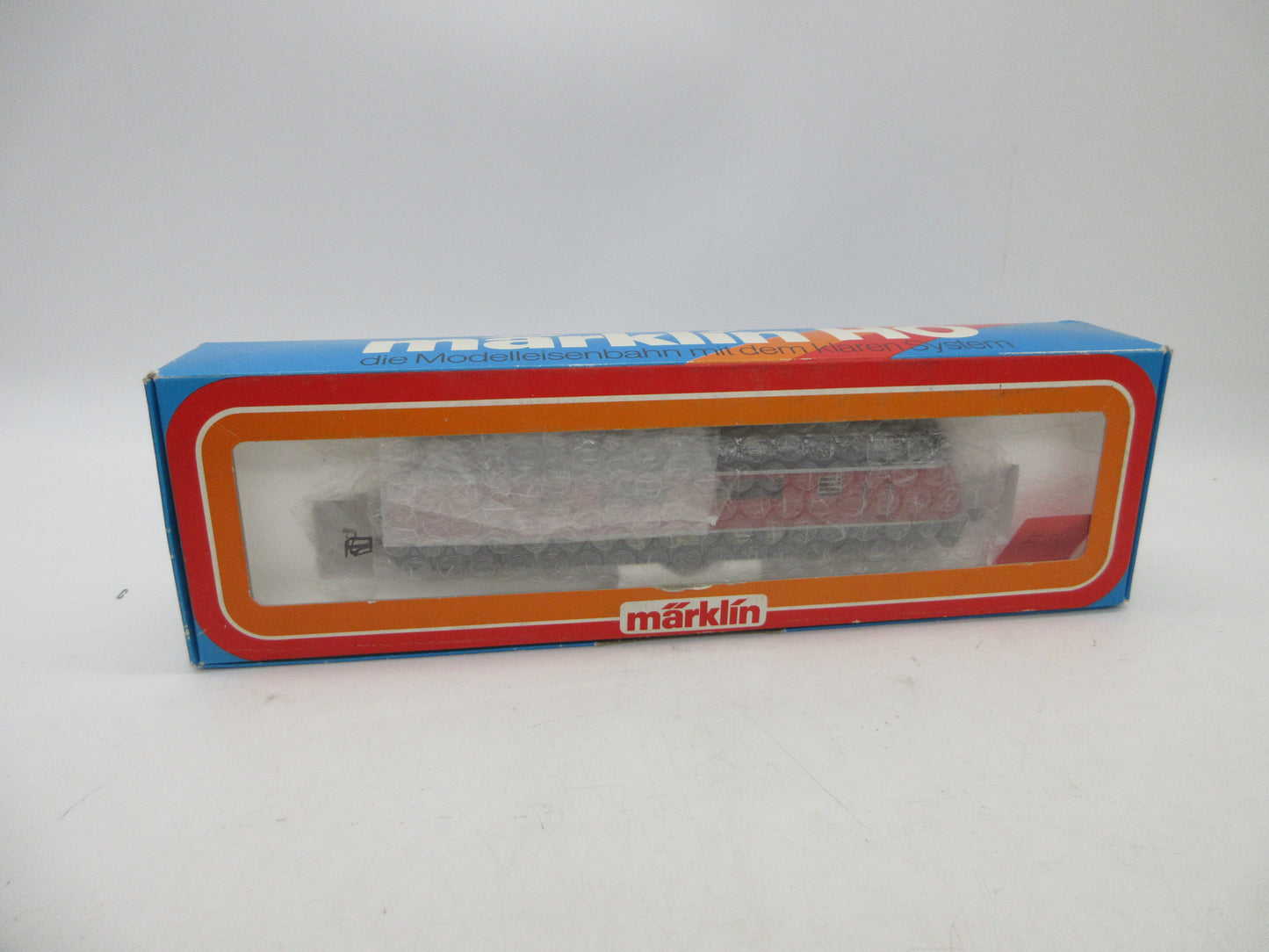 Märklin H0 - 3021 - Dieselloc, V200 056 van de DB - Digitaal