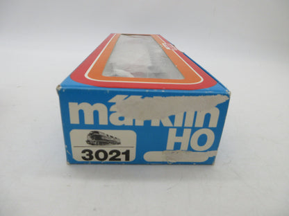 Märklin H0 - 3021 - Dieselloc, V200 056 van de DB - Digitaal