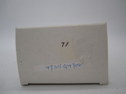 Märklin H0 - 4735.94706 - Gesloten goederenwagen met opschriften van de SBB-CFF