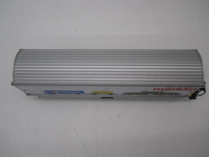 Märklin H0 - 4735.94706 - Gesloten goederenwagen met opschriften van de SBB-CFF