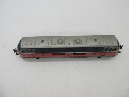 Märklin H0 - 3021 - Dieselloc, V200 056 van de DB - Digitaal