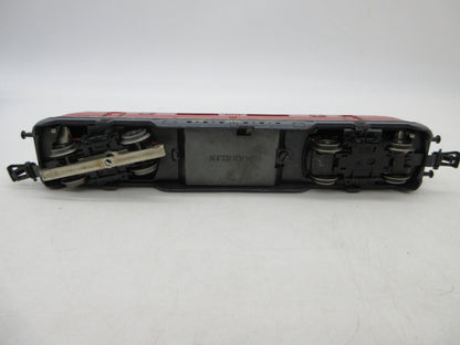 Märklin H0 - 3021 - Dieselloc, V200 056 van de DB - Digitaal