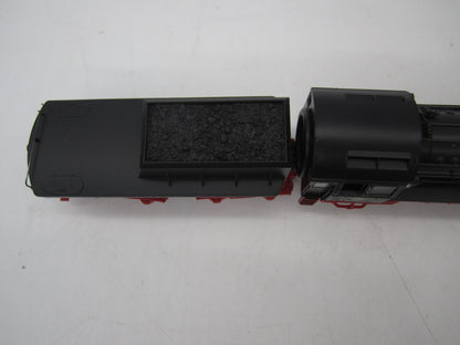 Märklin H0 - 37898 - Stoomloc met kuiptender, BR 50 van de DB - MFX+/Sound - Insider