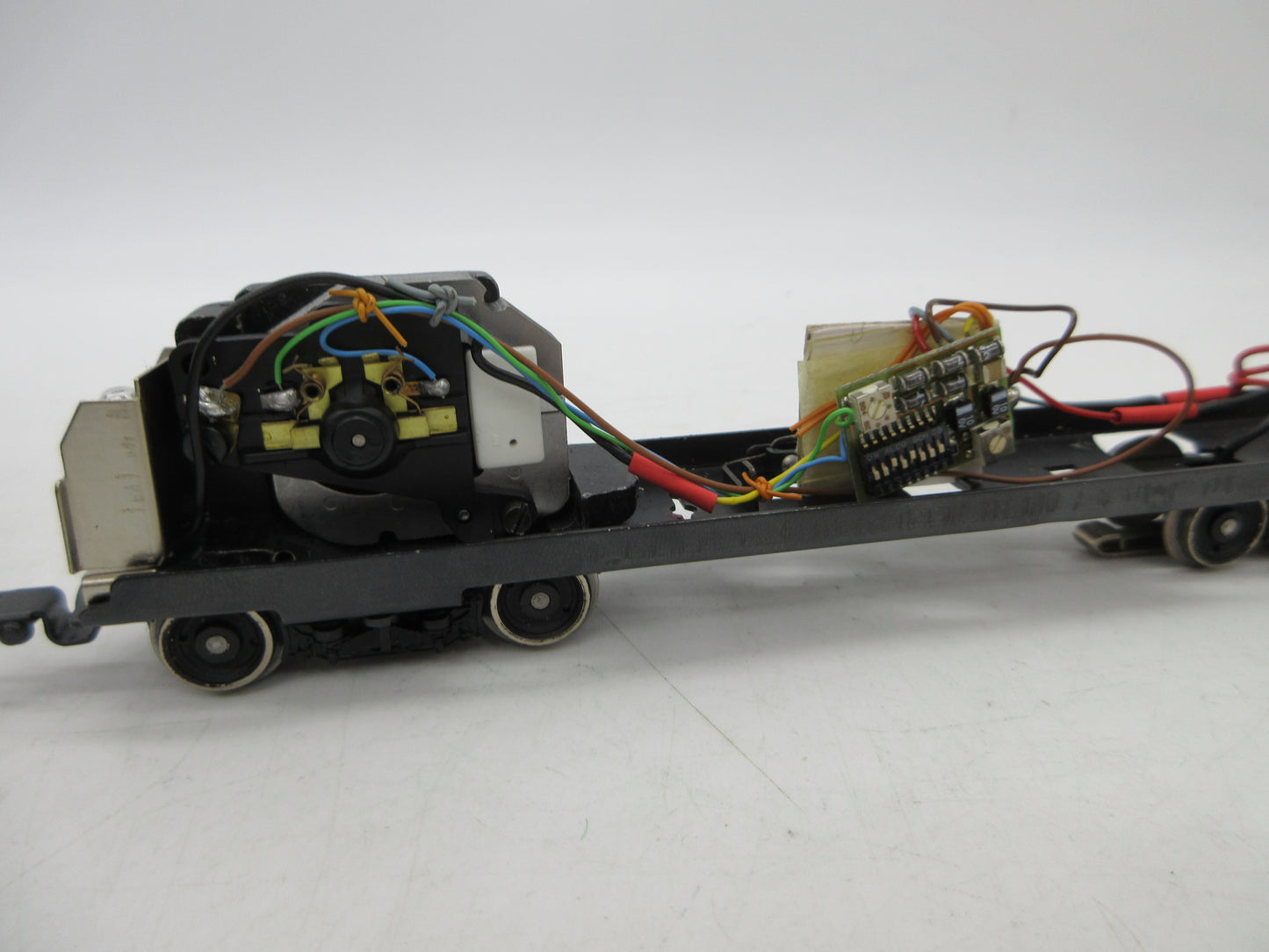 Märklin H0 - 3021 - Dieselloc, V200 056 van de DB - Digitaal