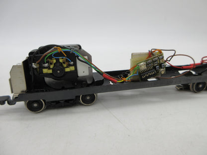 Märklin H0 - 3021 - Dieselloc, V200 056 van de DB - Digitaal