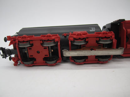 Märklin H0 - 37898 - Stoomloc met kuiptender, BR 50 van de DB - MFX+/Sound - Insider