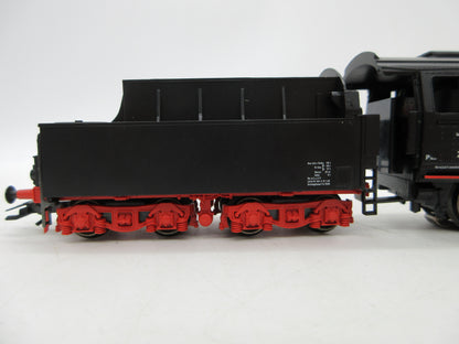 Märklin H0 - 30032 - Stoomloc met tender, BR 24 van de DB - Analoog
