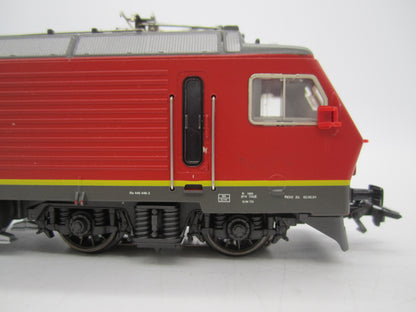 Märklin H0 - 34301 - E-loc, Re 446 van de SOB - Digitaal