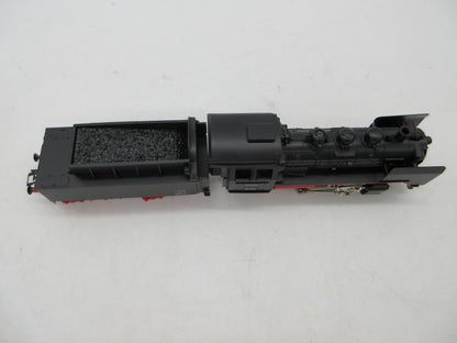 Märklin H0 - 30032 - Stoomloc met tender, BR 24 van de DB - Analoog