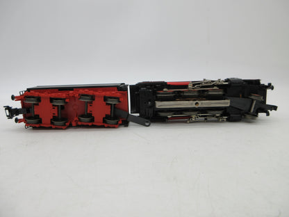Märklin H0 - 30032 - Stoomloc met tender, BR 24 van de DB - Analoog