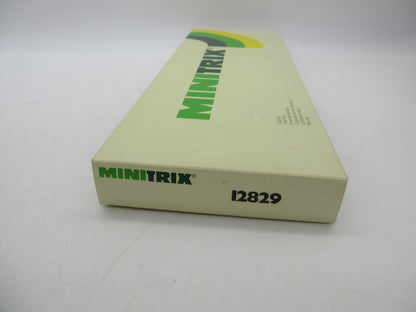 Minitrix N - 12829 - 3-delige "Koploper" van de NS