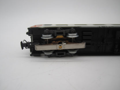 Märklin H0 - 4161 - Personenwagen 1e klas "Eurofirma" van de SNCF, met verlichting en figuren