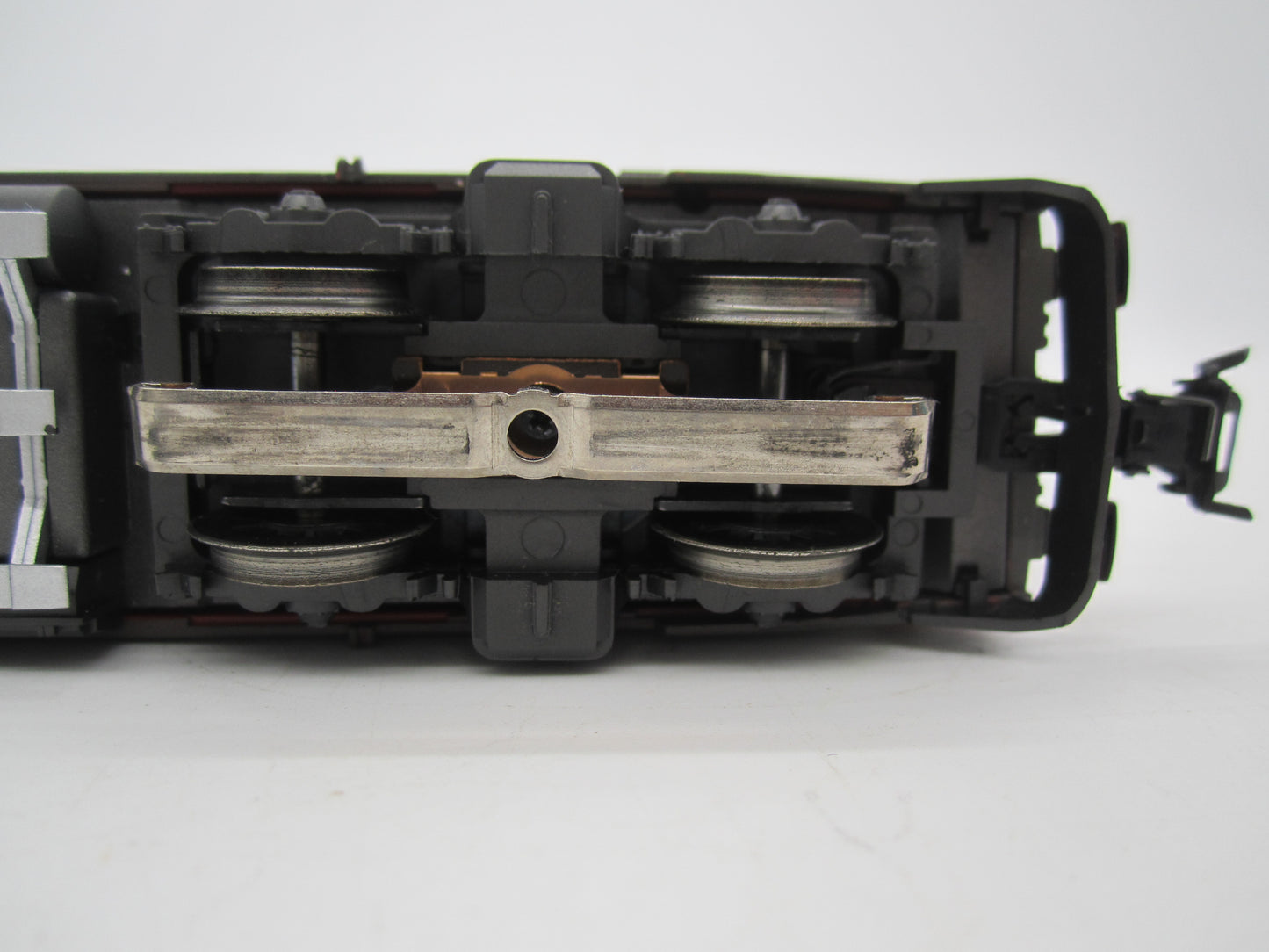Märklin H0 - 34301 - E-loc, Re 446 van de SOB - Digitaal