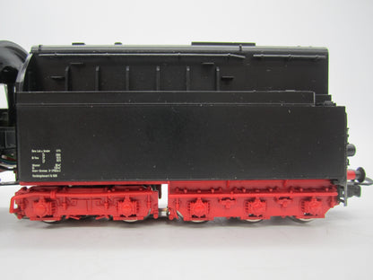 Märklin H0 - 3310 - Stoomloc met olietender, BR 012 van de DB - Digitaal