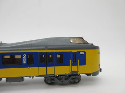Minitrix N - 12829 - 3-delige "Koploper" van de NS