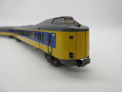 Minitrix N - 12829 - 3-delige "Koploper" van de NS