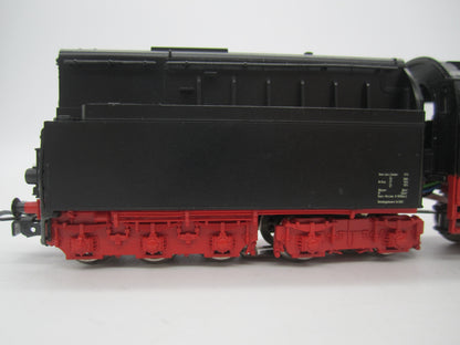 Märklin H0 - 3310 - Stoomloc met olietender, BR 012 van de DB - Digitaal
