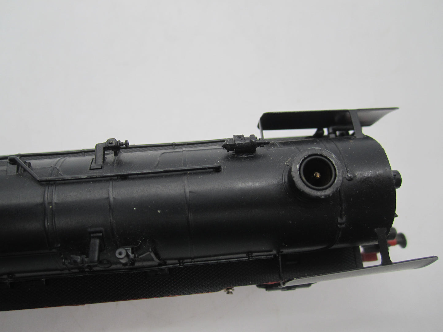 Märklin H0 - 3310 - Stoomloc met olietender, BR 012 van de DB - Digitaal