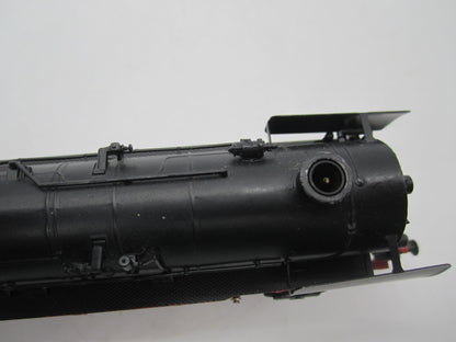 Märklin H0 - 3310 - Stoomloc met olietender, BR 012 van de DB - Digitaal