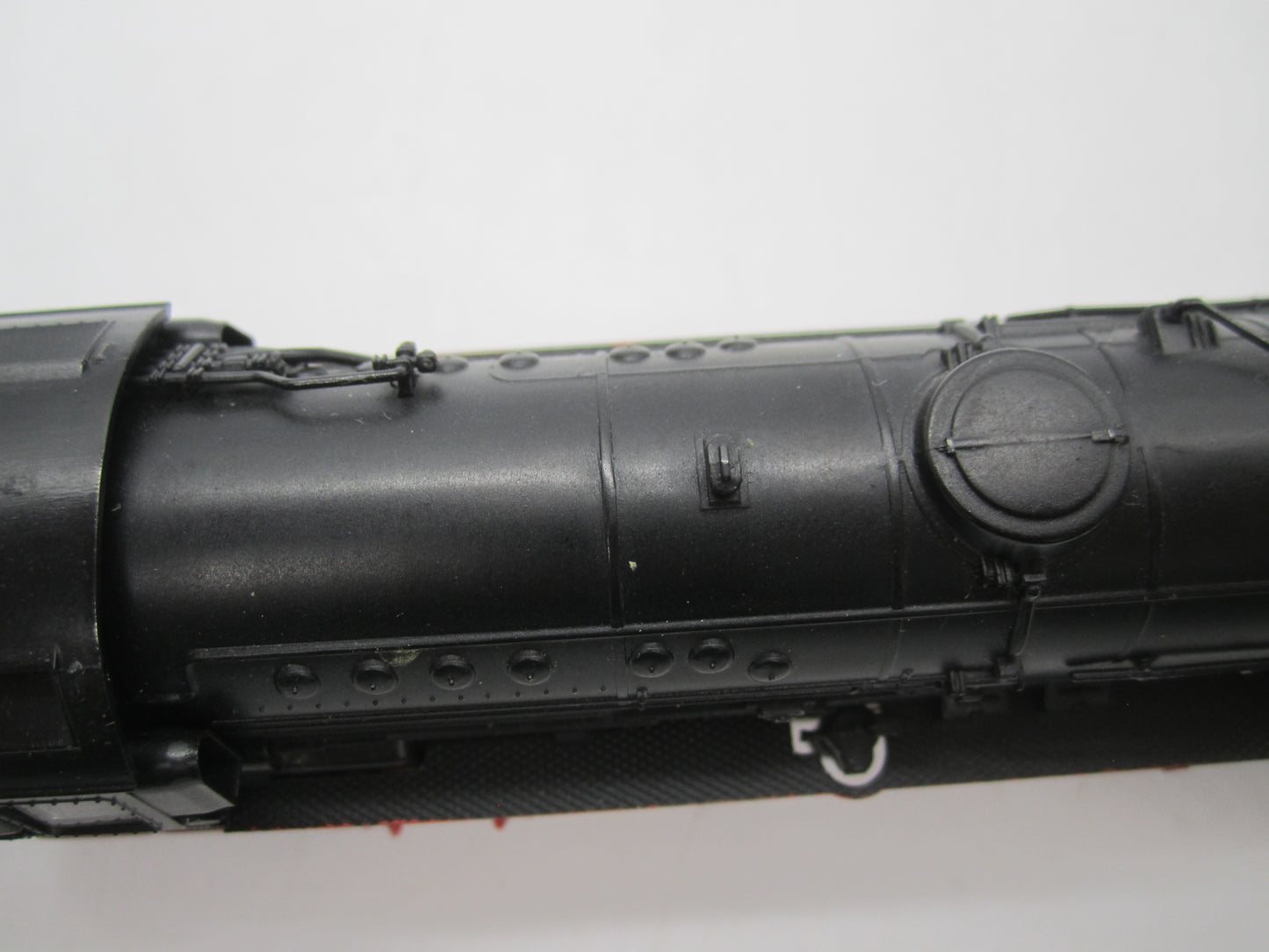 Märklin H0 - 3310 - Stoomloc met olietender, BR 012 van de DB - Digitaal