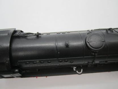 Märklin H0 - 3310 - Stoomloc met olietender, BR 012 van de DB - Digitaal