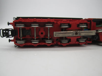 Märklin H0 - 3310 - Stoomloc met olietender, BR 012 van de DB - Digitaal