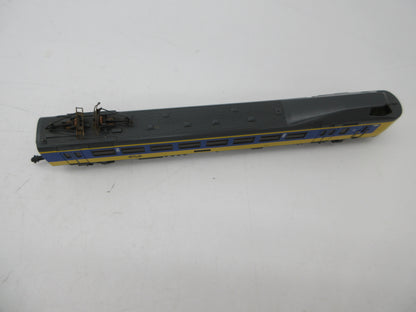 Minitrix N - 12829 - 3-delige "Koploper" van de NS