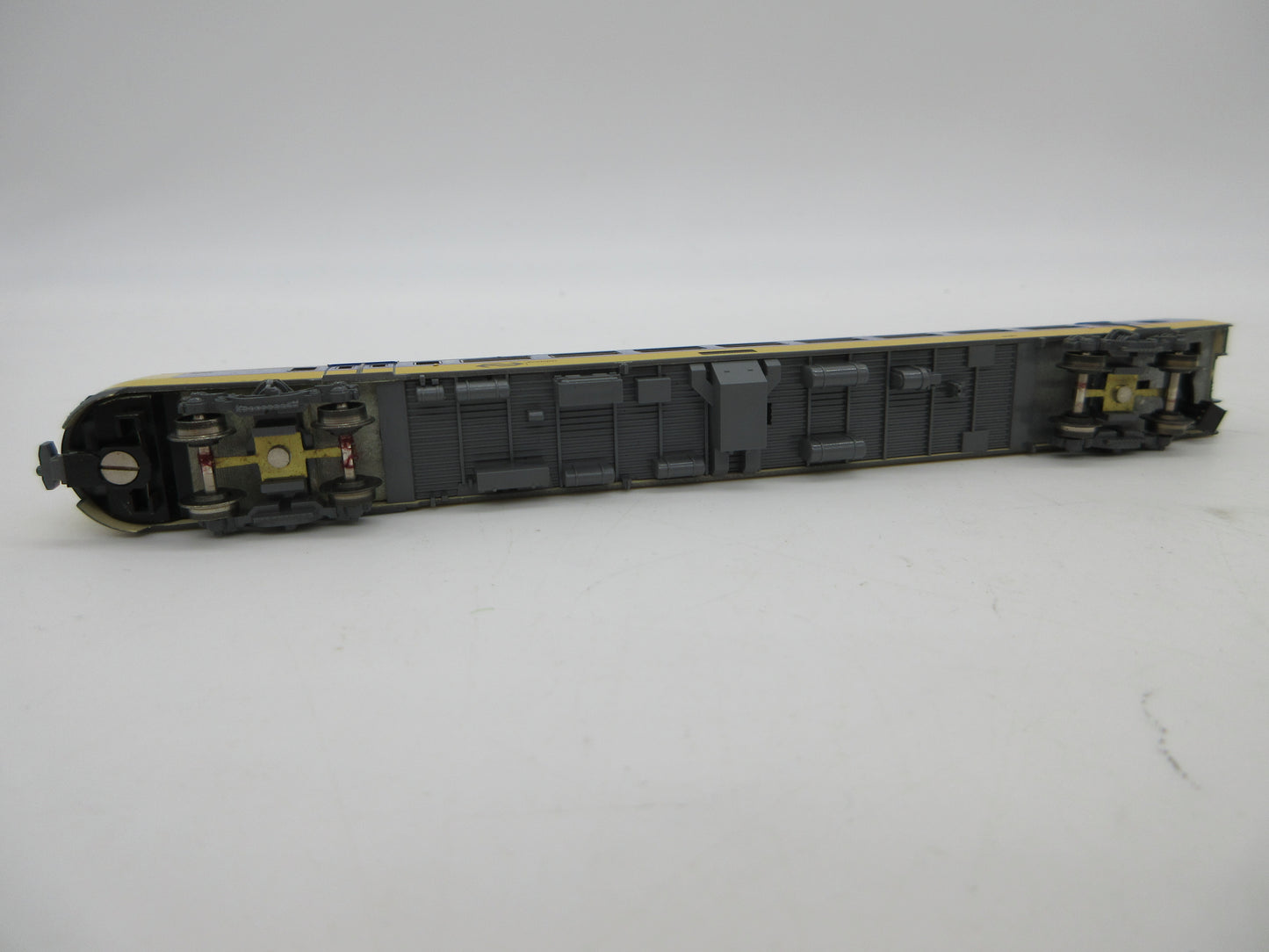 Minitrix N - 12829 - 3-delige "Koploper" van de NS